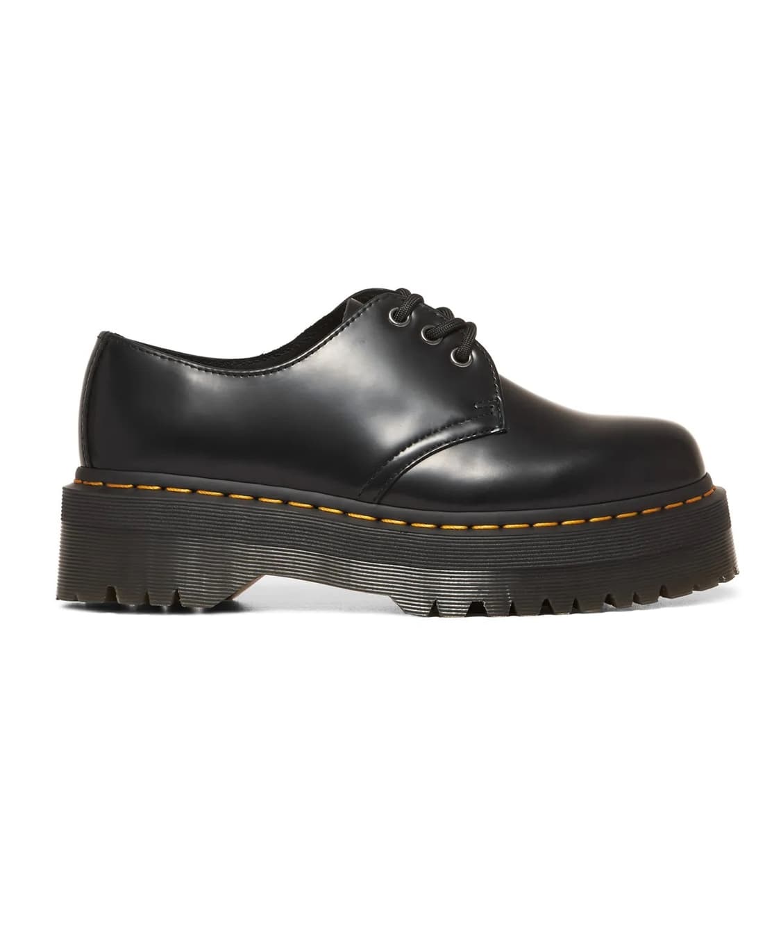 [230,240] 닥터마틴 1461 쿼드 블랙 상품이미지1