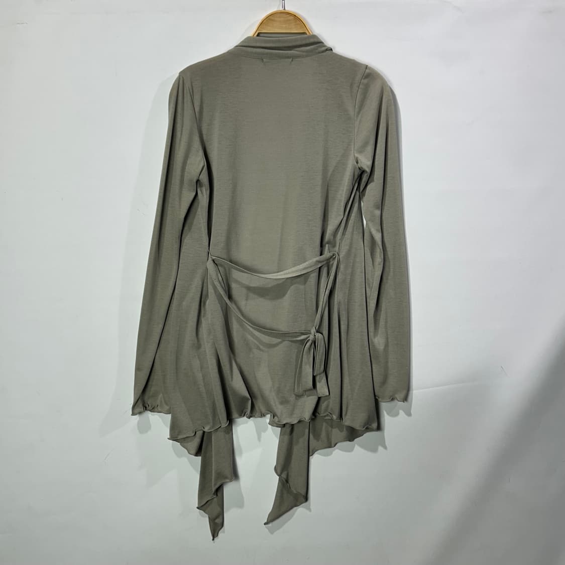 [Tornado Mart] 토네이도 드레이프 오픈 가디건 상품이미지2