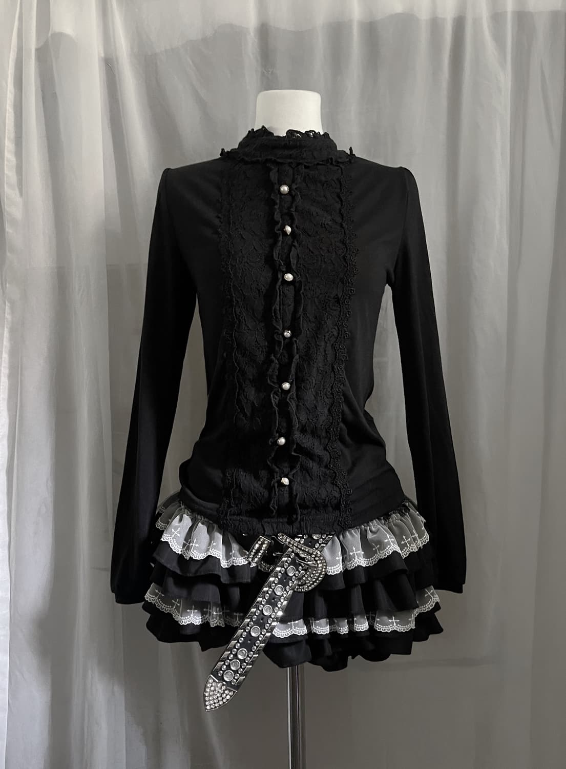 Axes femme 엑시즈팜 공겜여주 상품이미지2