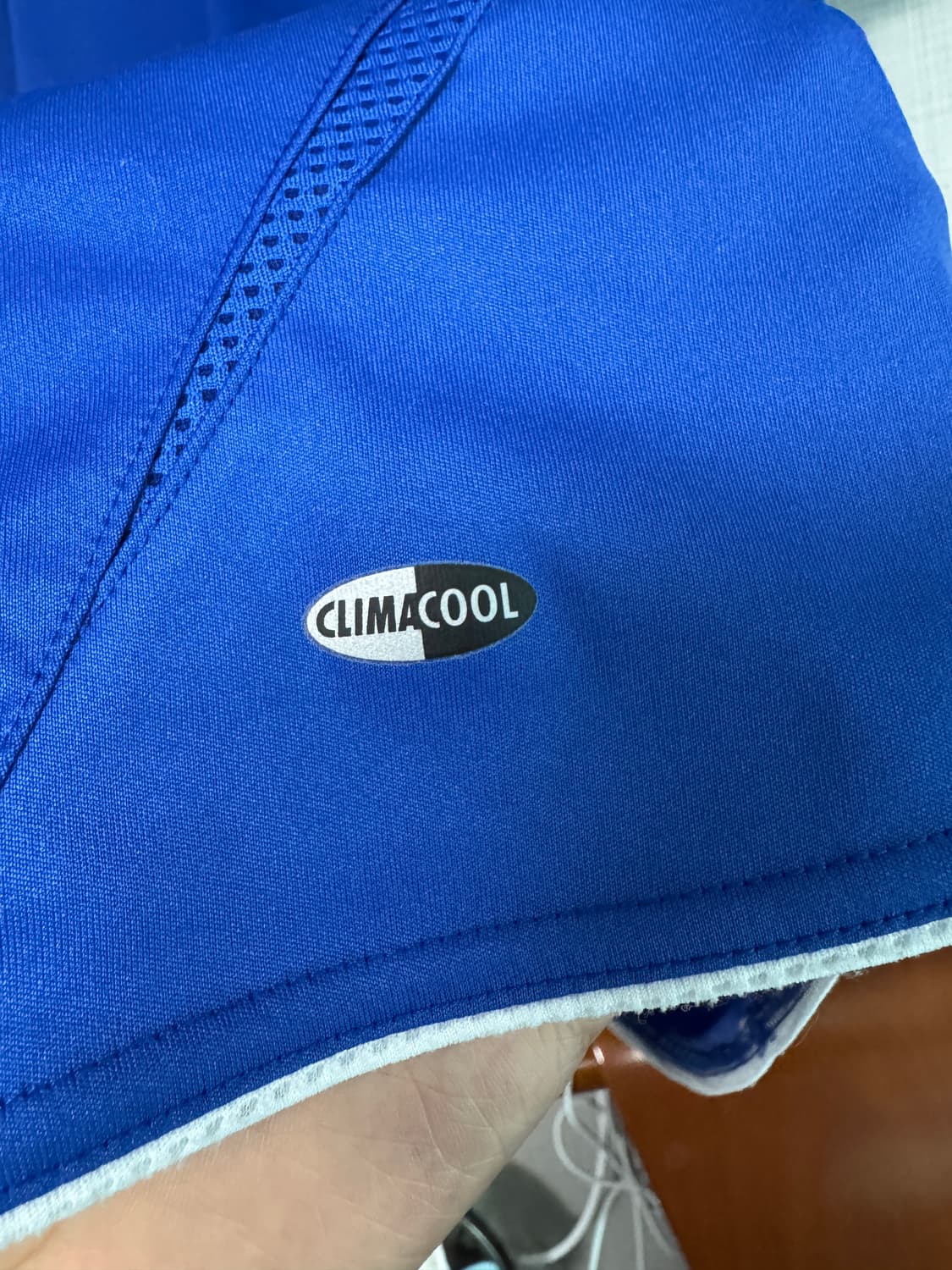 첼시 06-08 홈 유니폼 - 램파드 상품이미지8