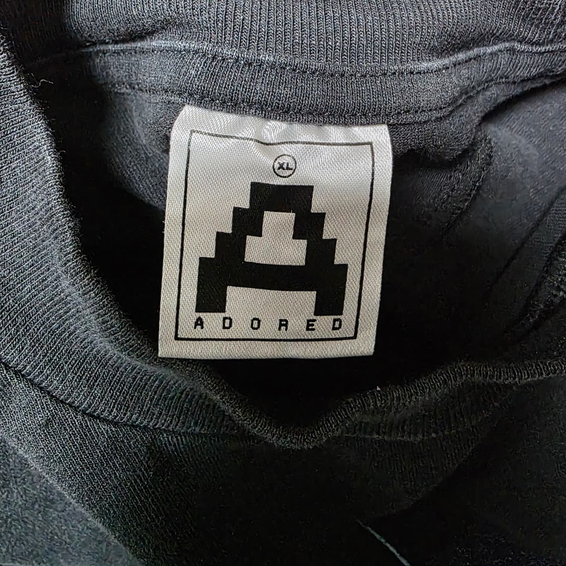 [XL] 공각기동대 ADORED 부트 애니티 롱슬리브 상품이미지7