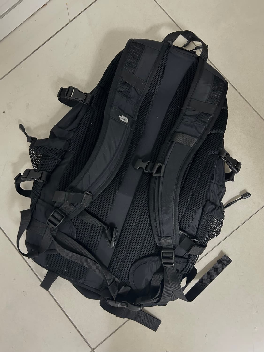 노스페이스빅샷  상품이미지2