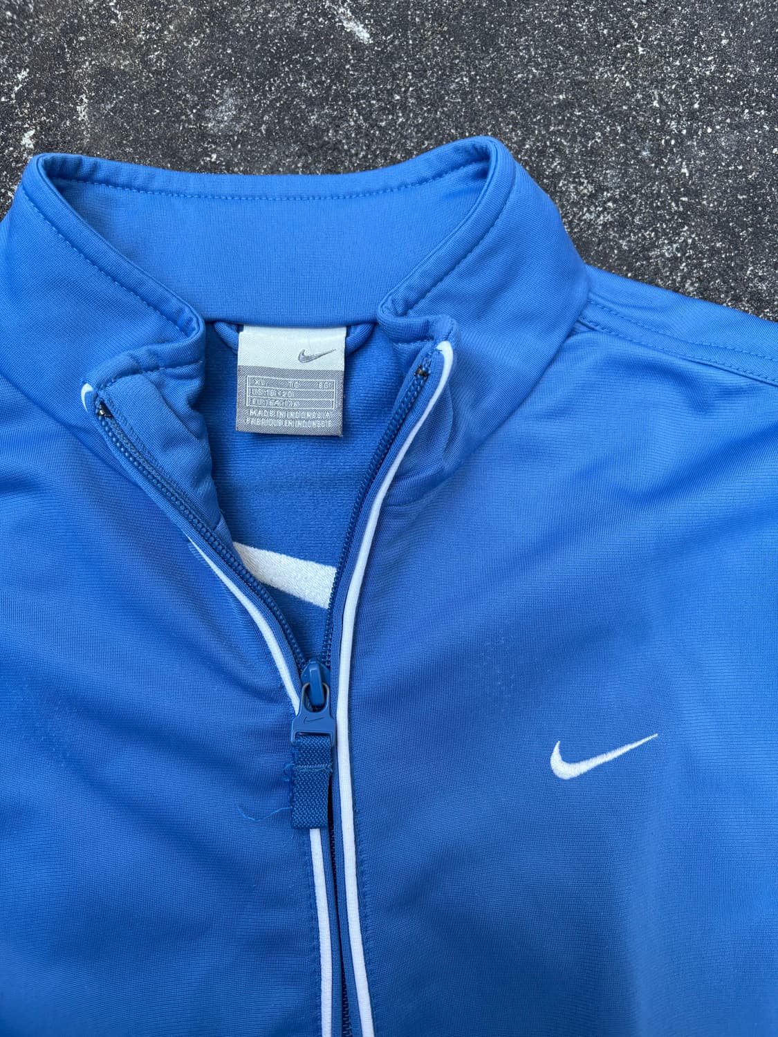 나이키 올드스쿨 져지 상품이미지8