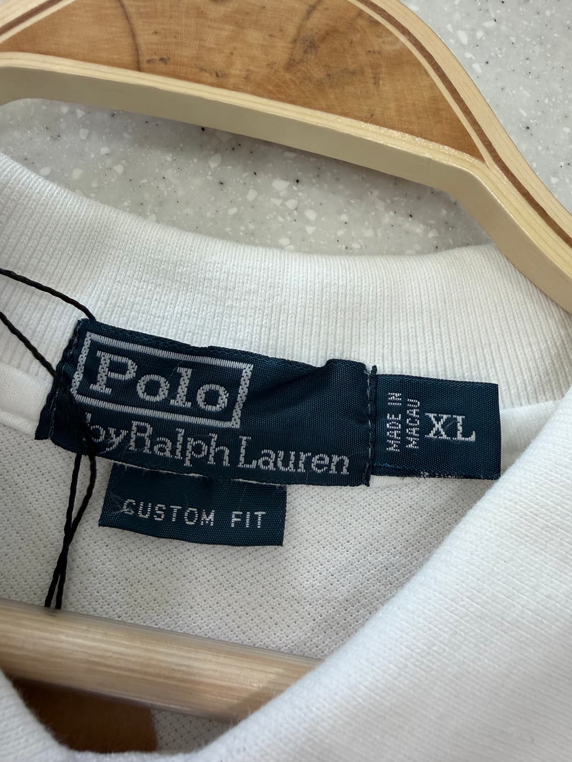 569. 폴로 빅포니 카라티  상품이미지2