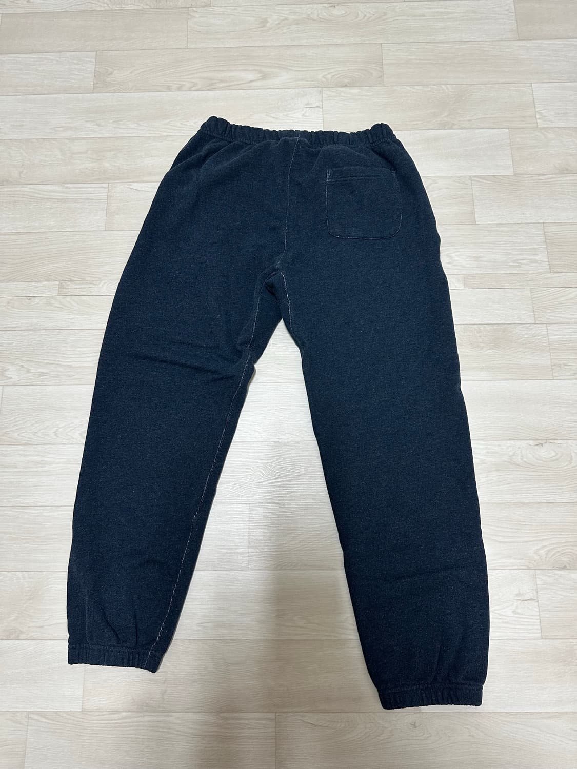 카키스 khakis Heather Stock Sweatpant Dark  상품이미지2