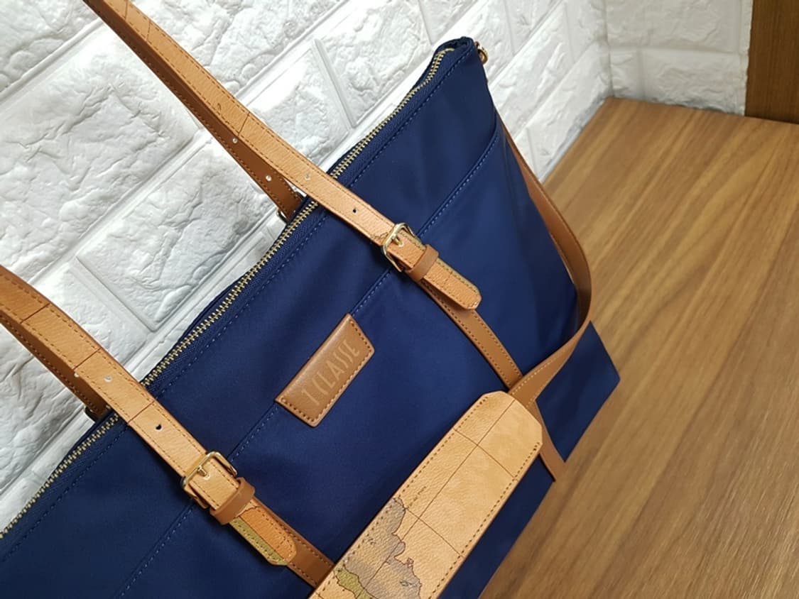 프리마클라쎄 쇼퍼백 겸 크로스백 (미착용) 상품이미지4