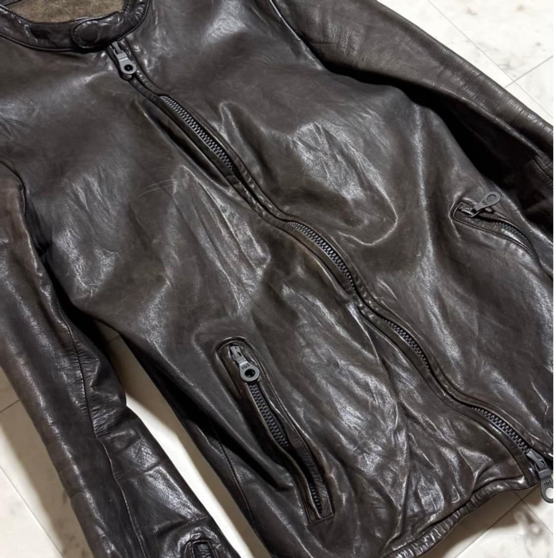 Isamu takayama blackash 상품이미지5