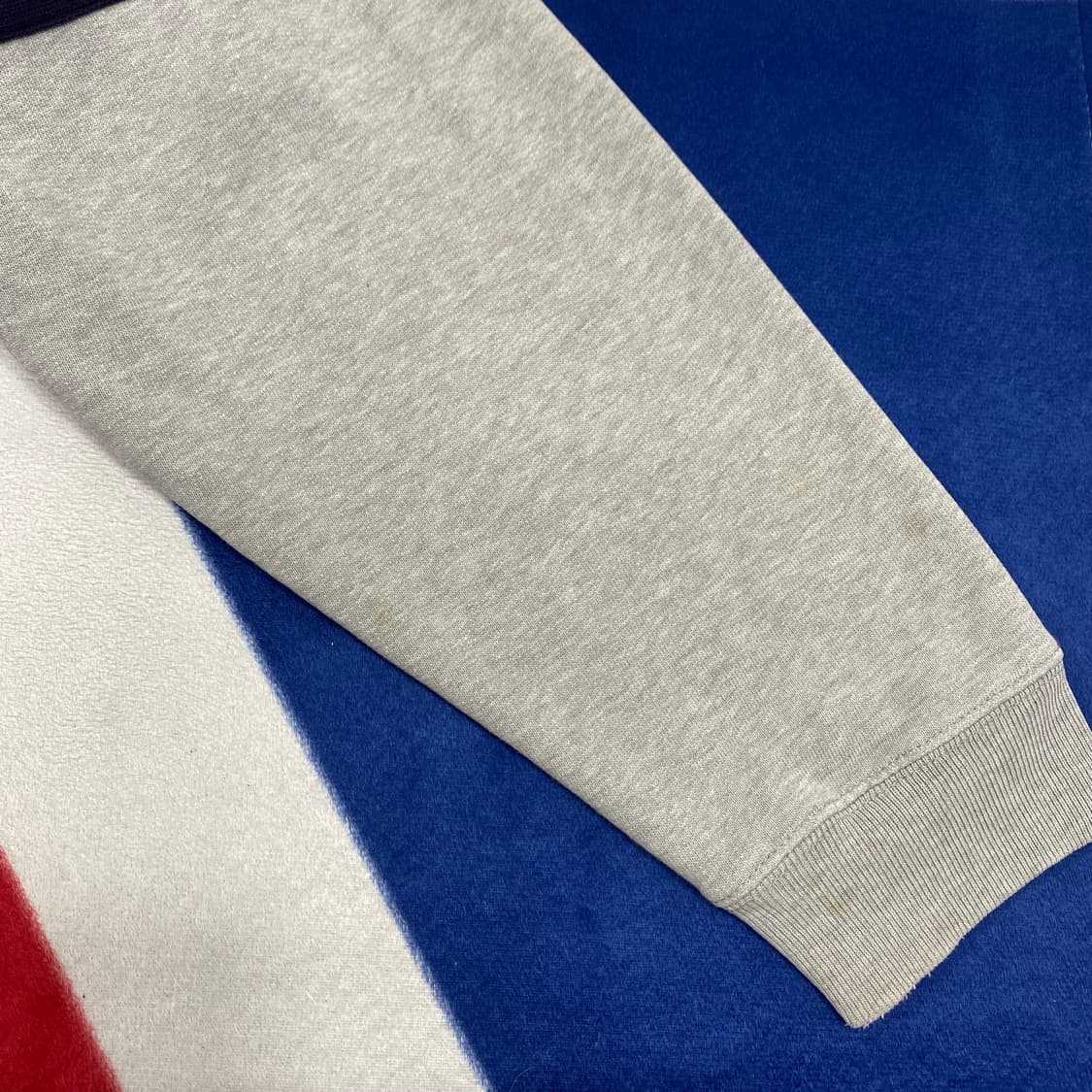 90s 폴로진스 맨투맨 L 상품이미지7