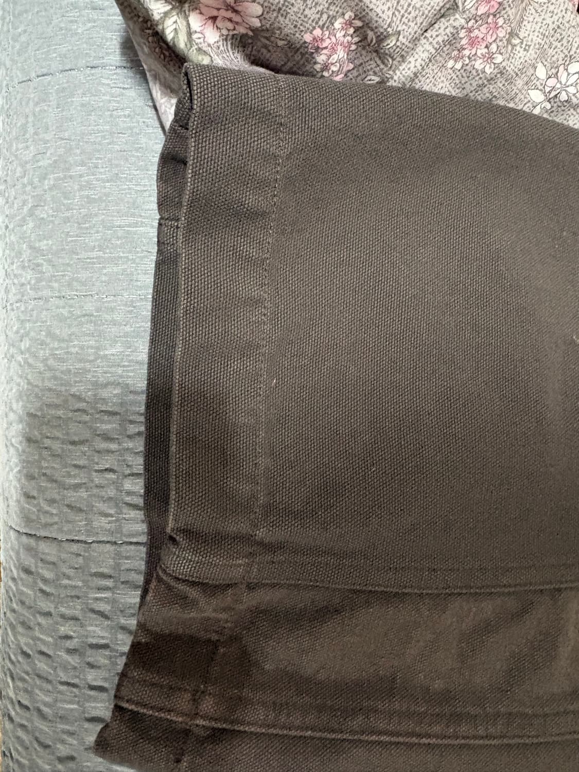 M)이그노타 코어14 쉘카고 팬츠 듄 판매해요. 상품이미지3