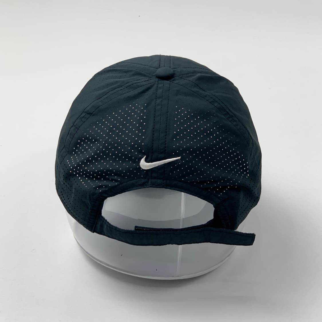 [OS/정품] 10s 나이키 골프 WEST 메쉬 볼캡 상품이미지4