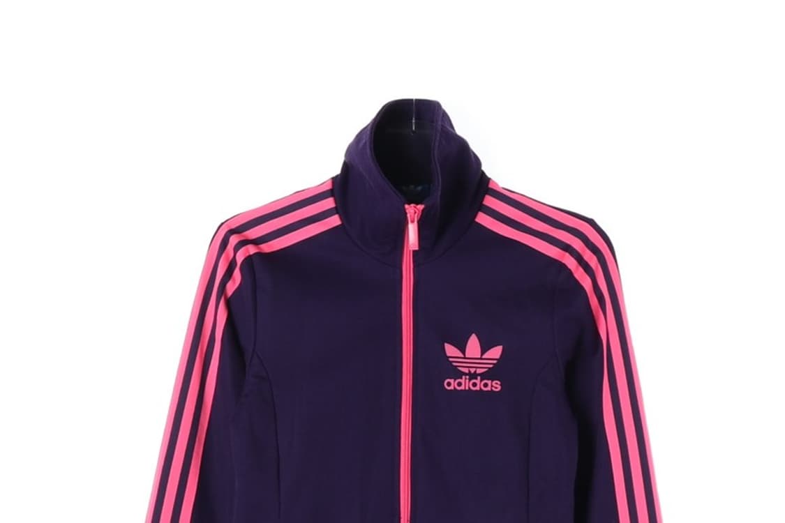 아디다스 유로파 트랙탑 XS 상품이미지3