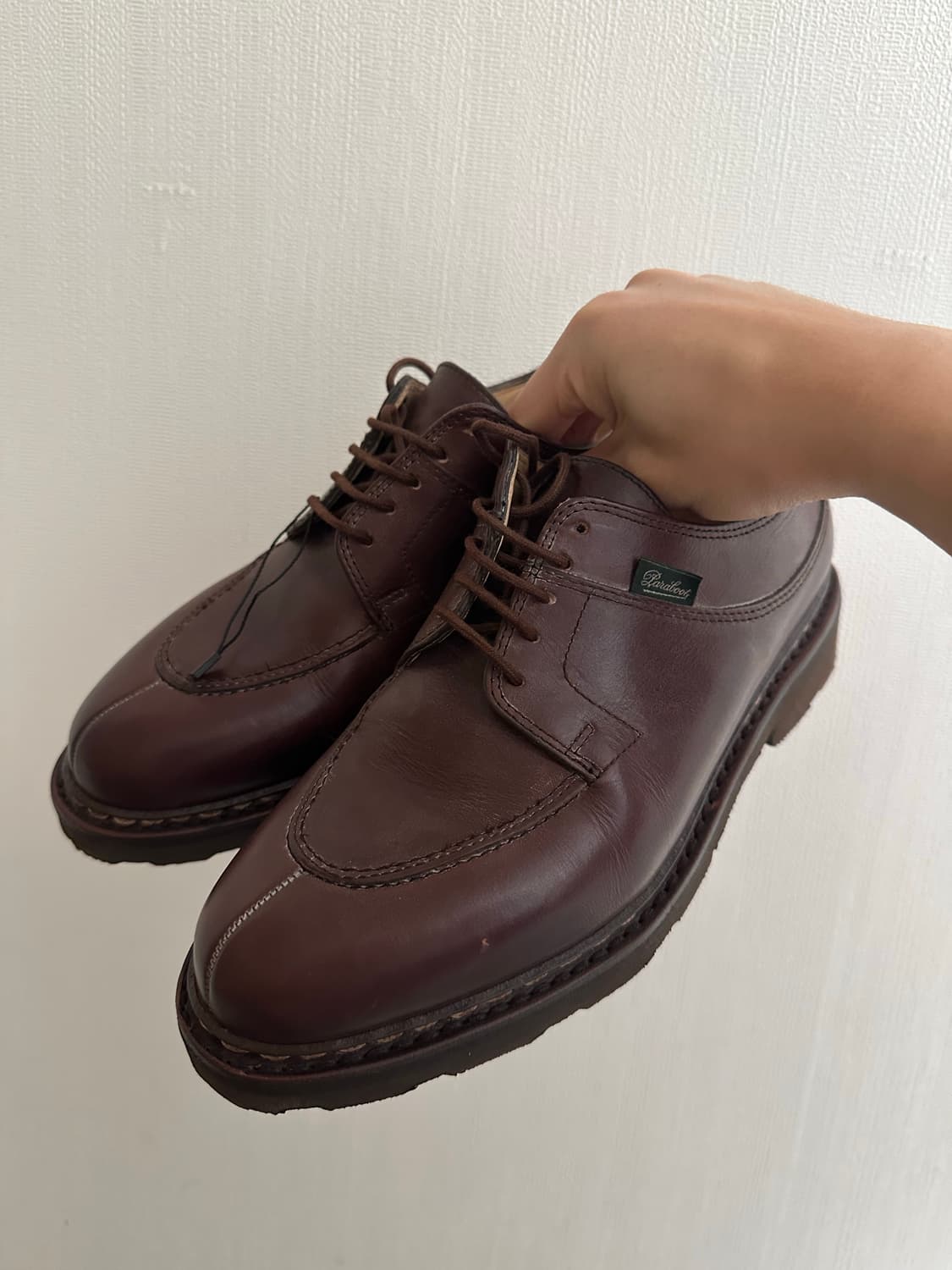 파라부트 아비뇽 5 사이즈 팝니다 상품이미지1