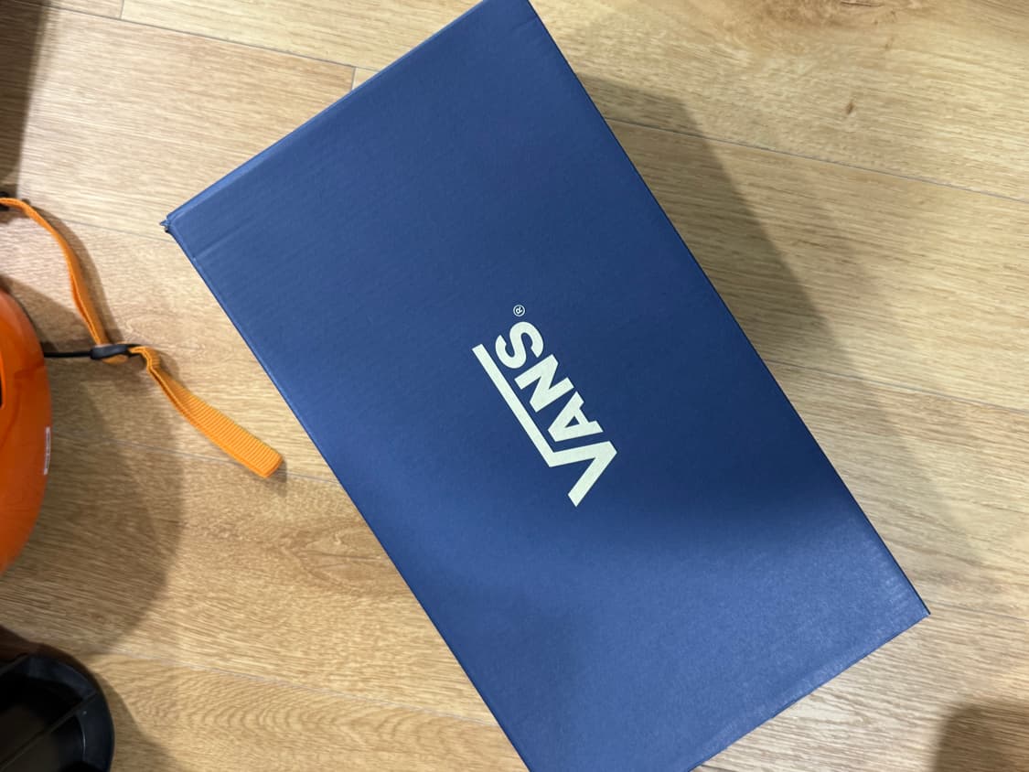 반스 올드스쿨 하나이유스케 280 상품이미지6