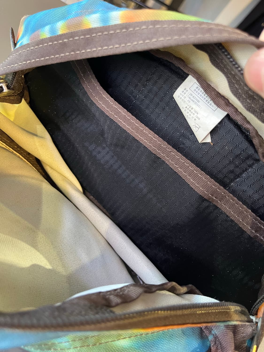 그레고리 구형 로고 테일메이드 상품이미지5