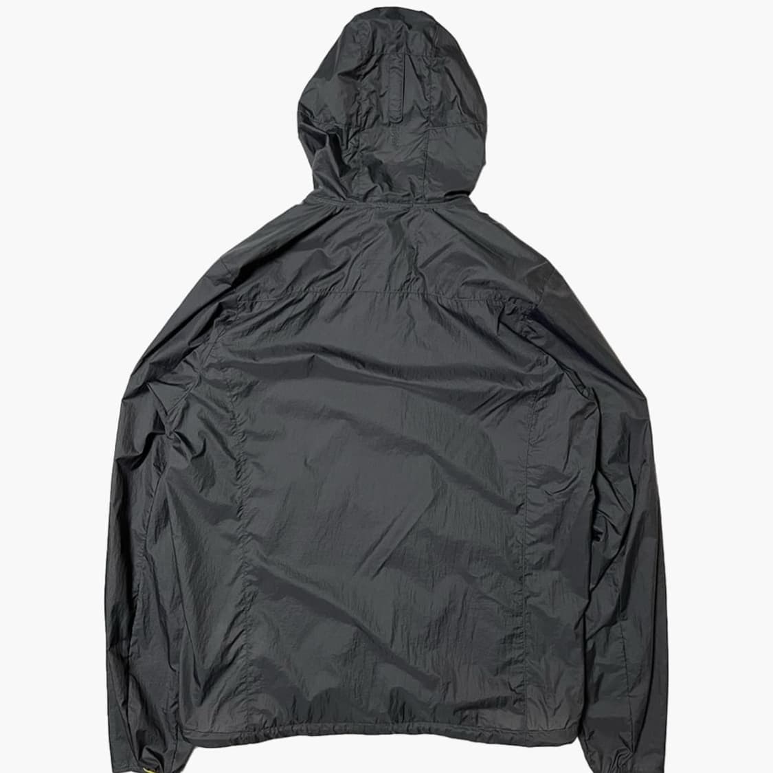 Rab 바이탈 초경량 방풍 후디 바람막이 자켓 상품이미지5