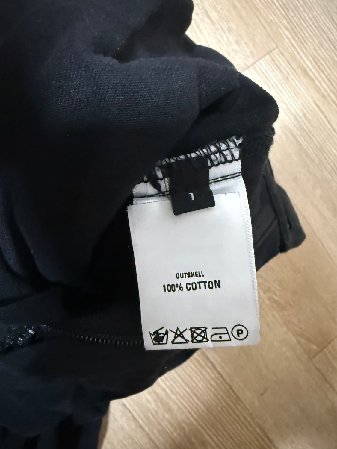 혜인서 밀리터리 카고팬츠 2022 상품이미지5