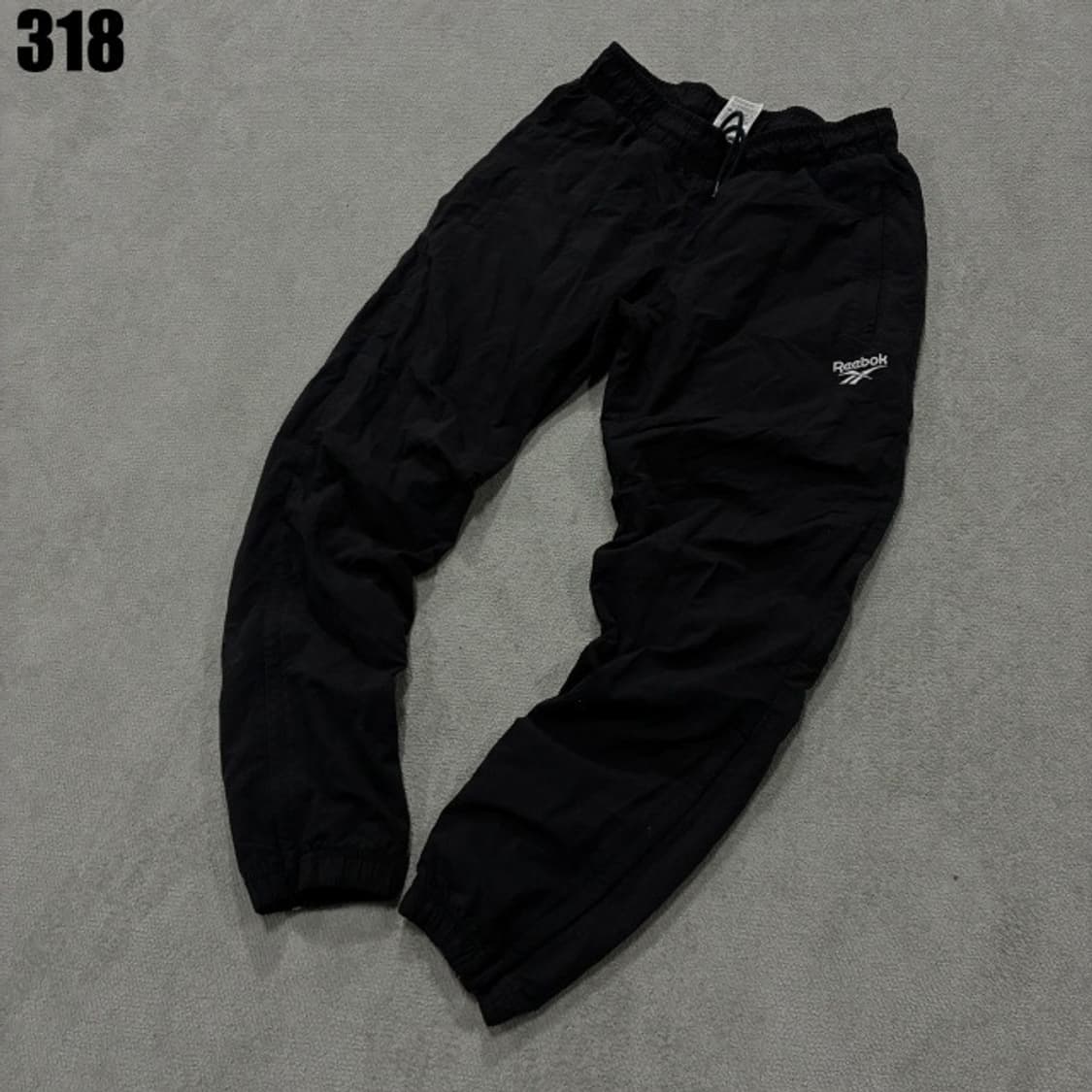 리복 남성 조거팬츠 상품이미지1