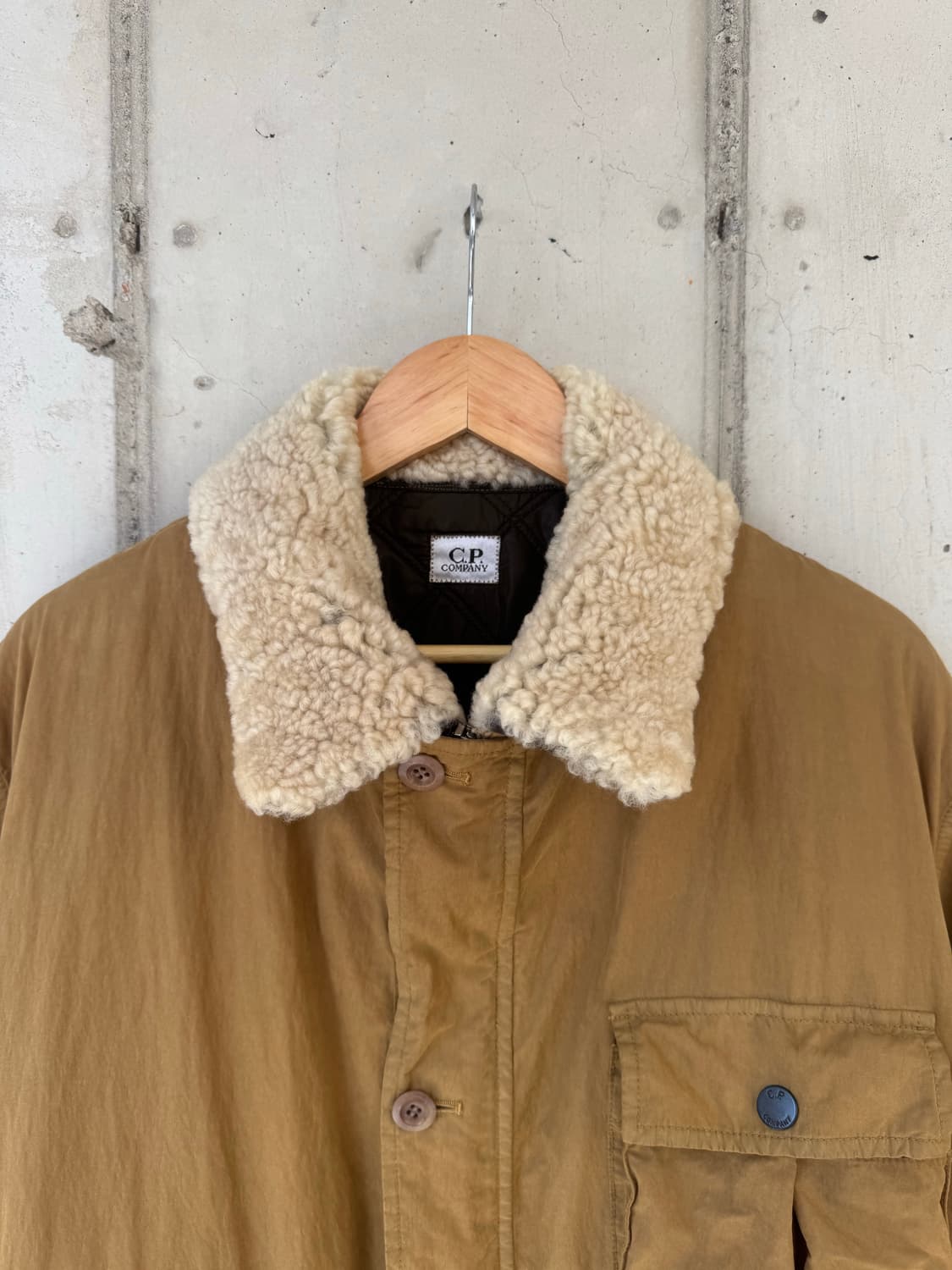 00s C.p.company Mille Miglia 저켓 상품이미지3