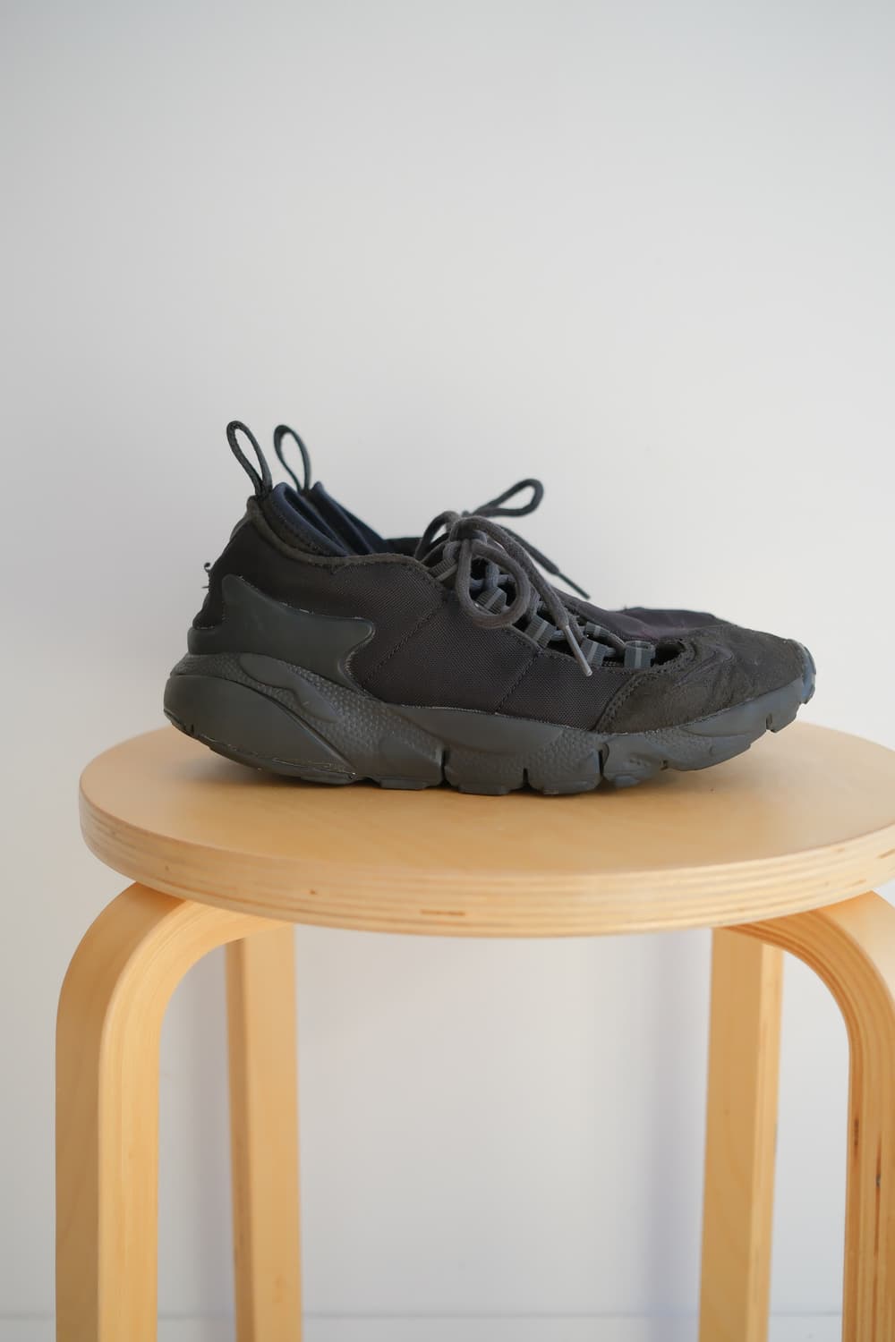 Comme des Garcobs BLACK 상품이미지7