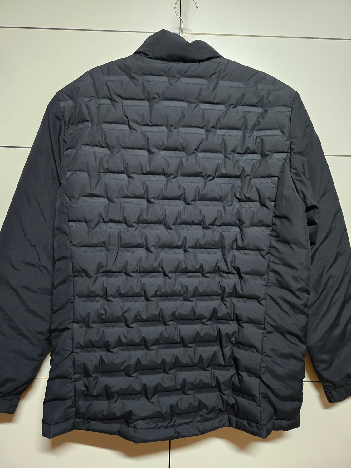 K2 남성 구스다운 경량 패딩(105사이즈) 상품이미지5