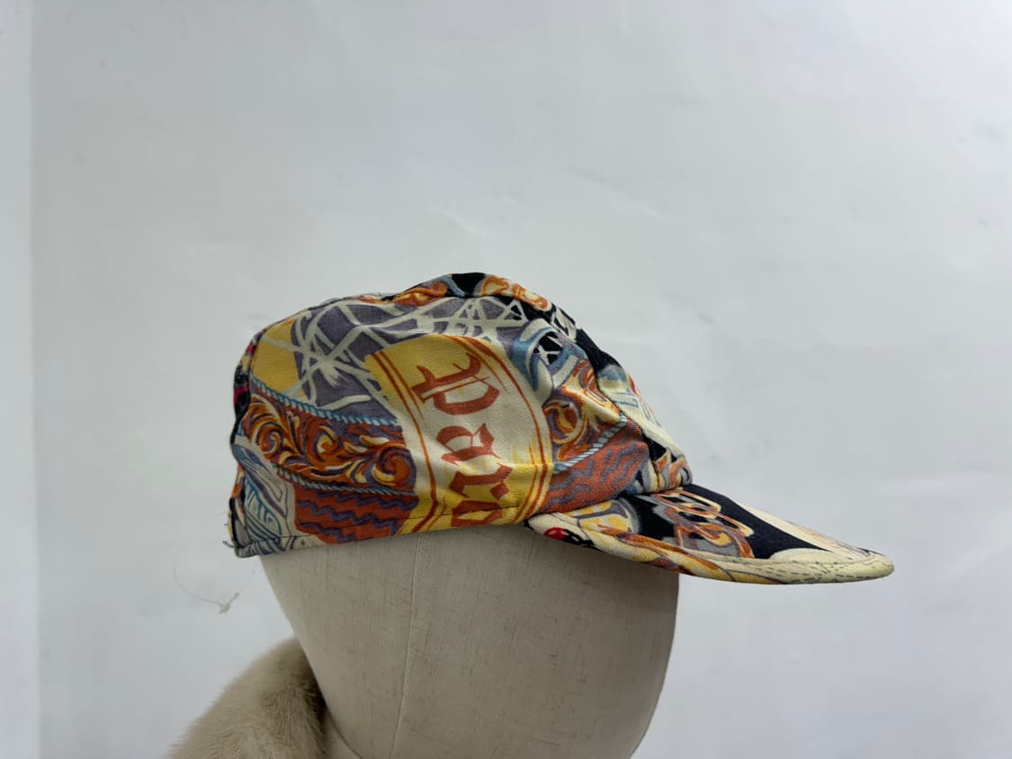 KENZO 90s 빈티지캡 상품이미지6