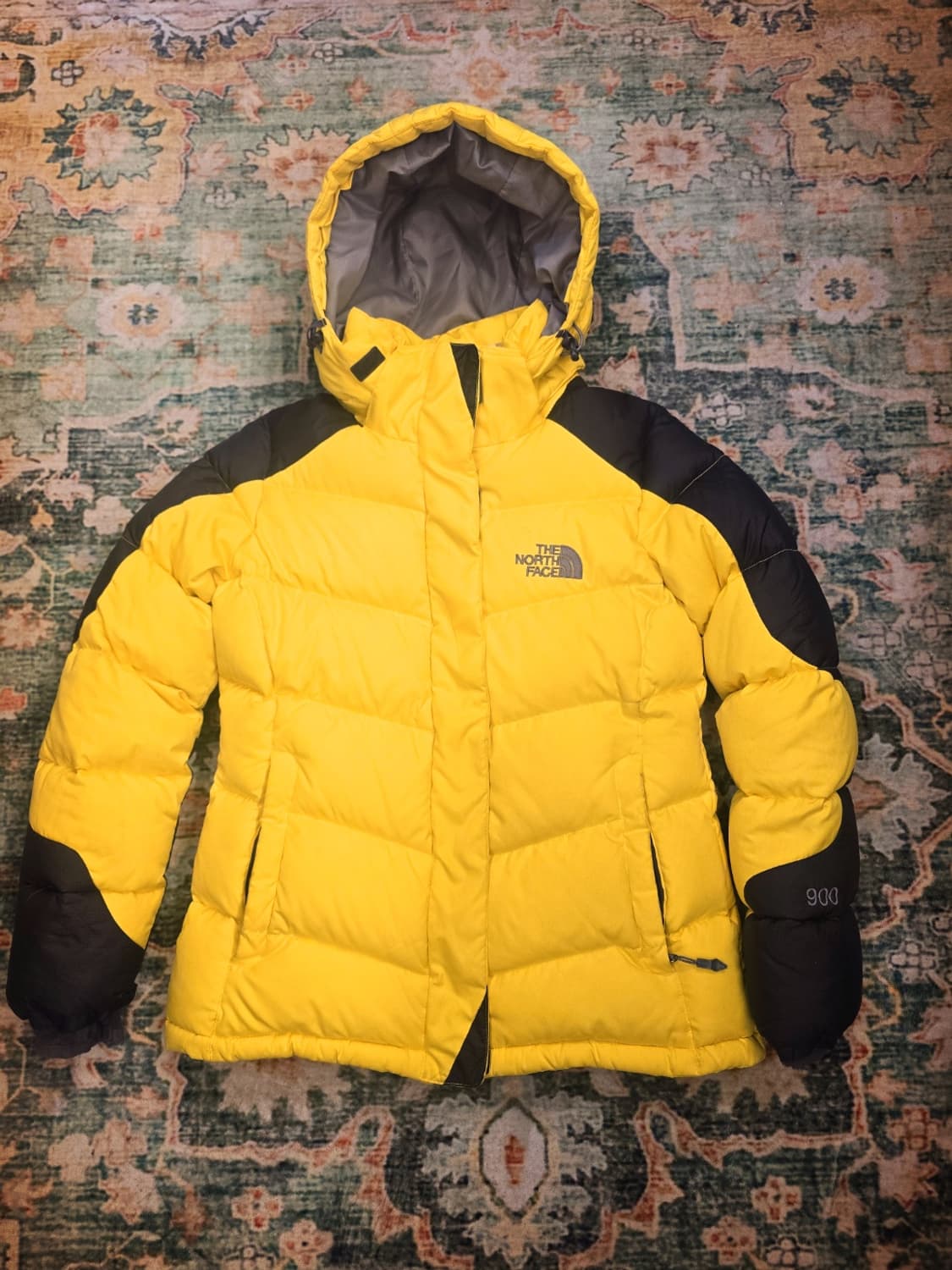 노스페이스(The North Face)900 필 구스 다운 재킷 상품이미지1