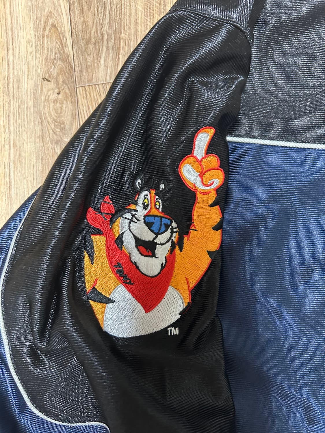 위캔더스 럭비티 상품이미지3