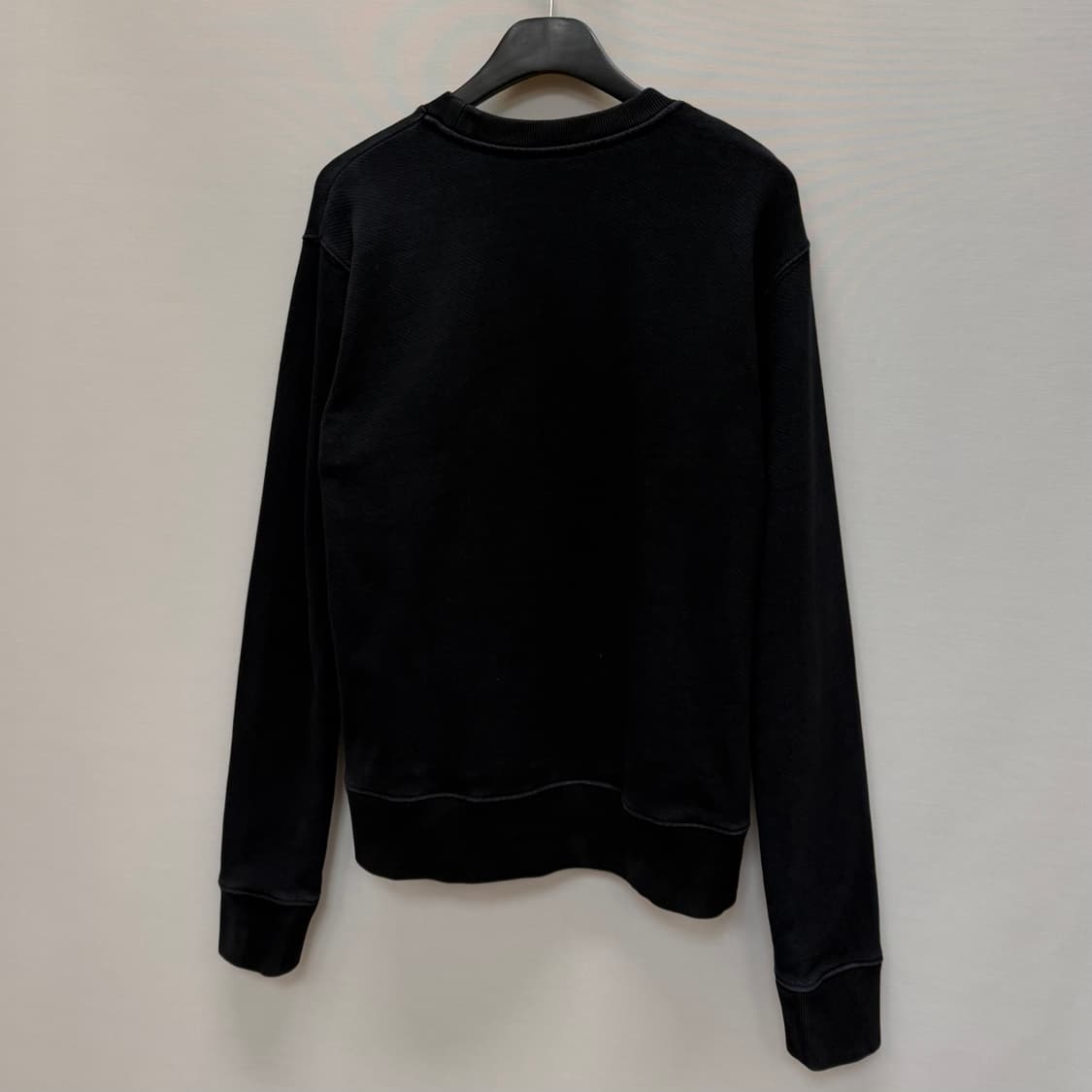 오프화이트 로고 맨투맨 ( 95 ) 상품이미지6