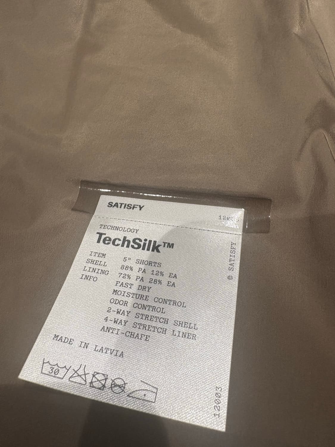 새티스파이 5인치 팔콘 M 상품이미지7