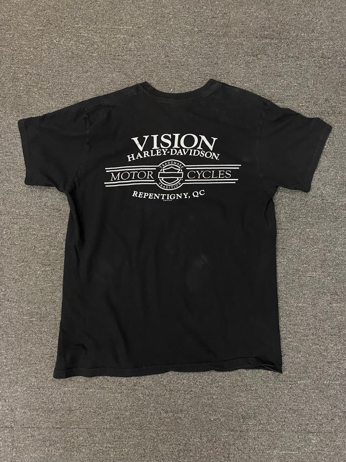 Harley Davidson 할리 데이비슨 반팔 티셔츠  상품이미지6