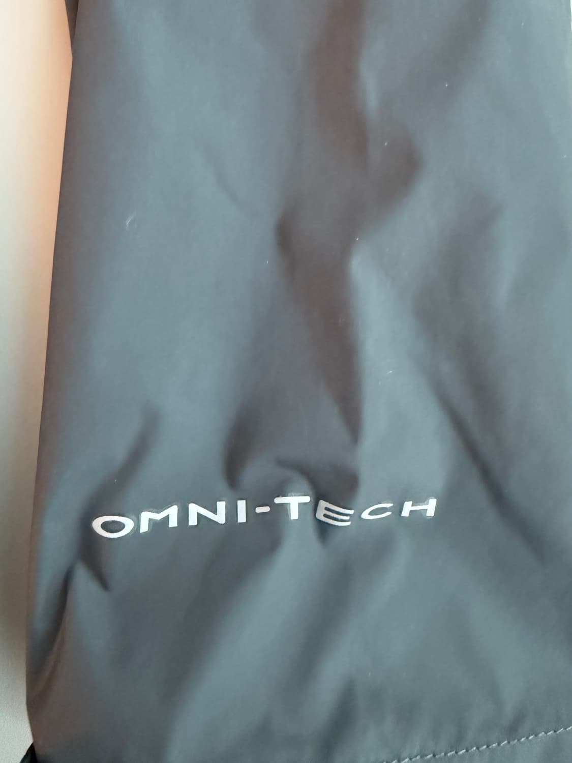 콜롬비아 바람막이 상품이미지6