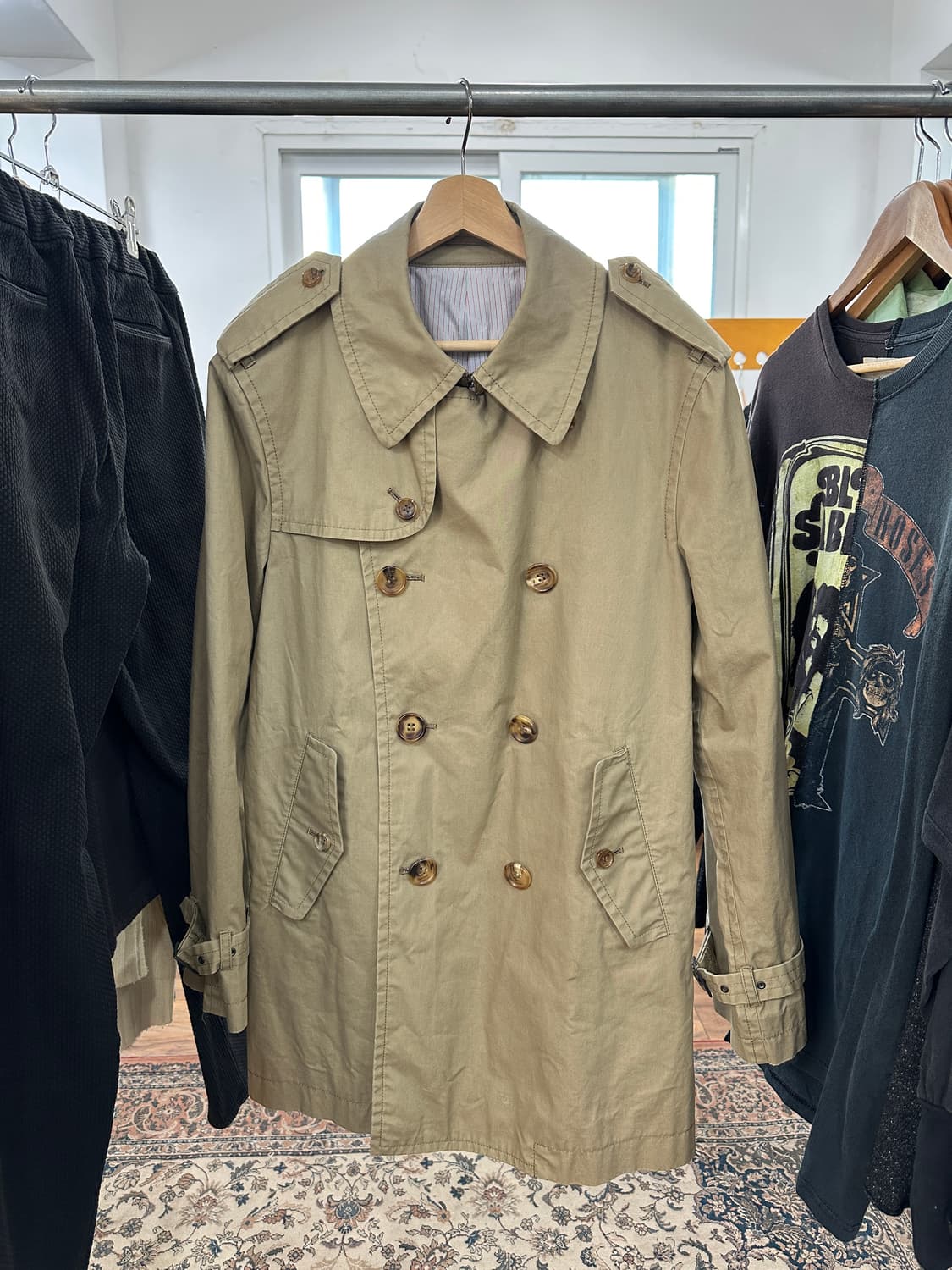 COMME des GARCONS HOMME  상품이미지1