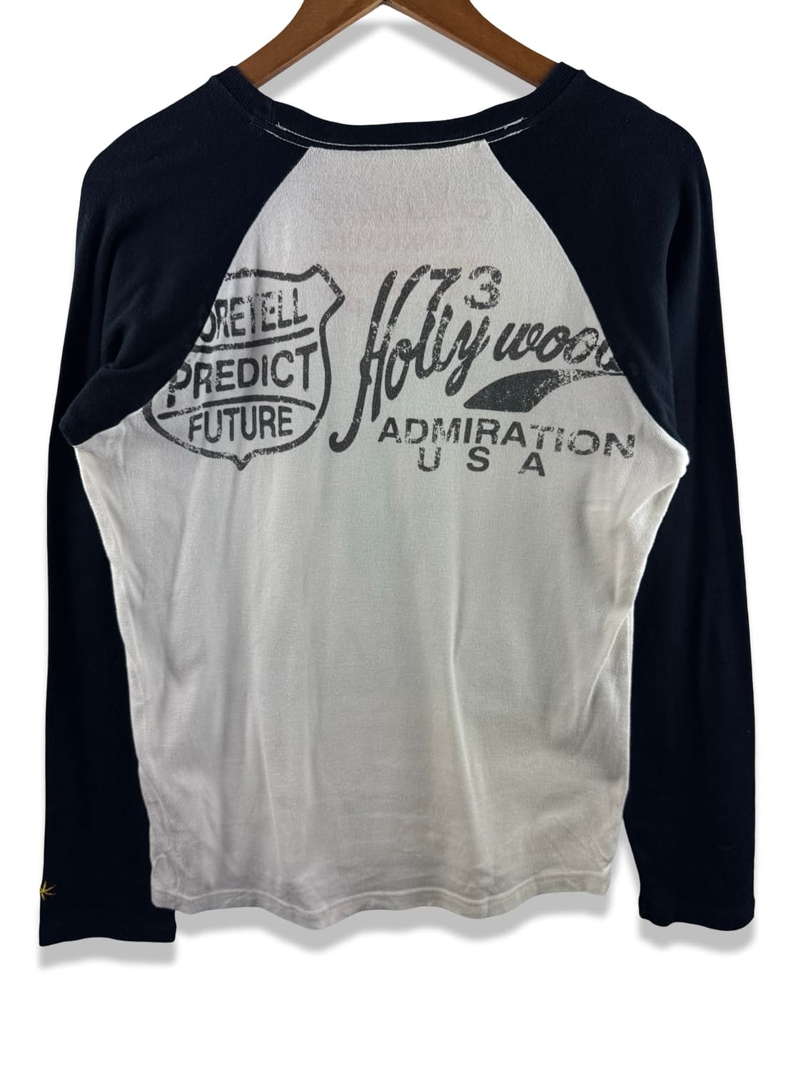 JPN Y2K 나그랑 롱슬리브3082 상품이미지2