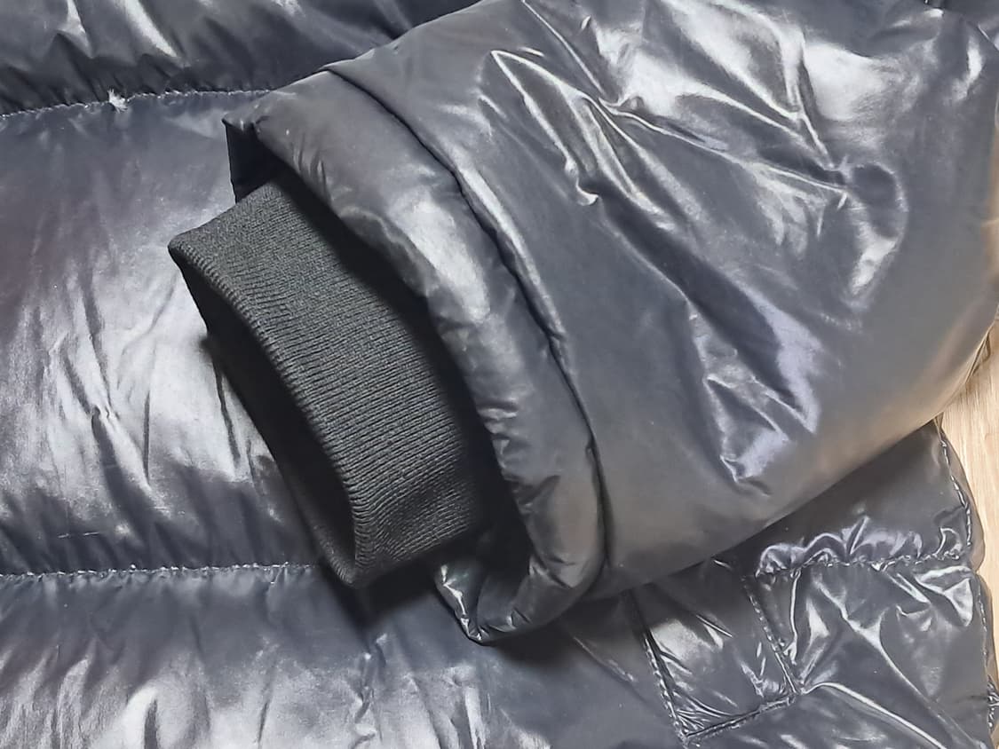 무신사 푸퍼패딩 L 상품이미지8