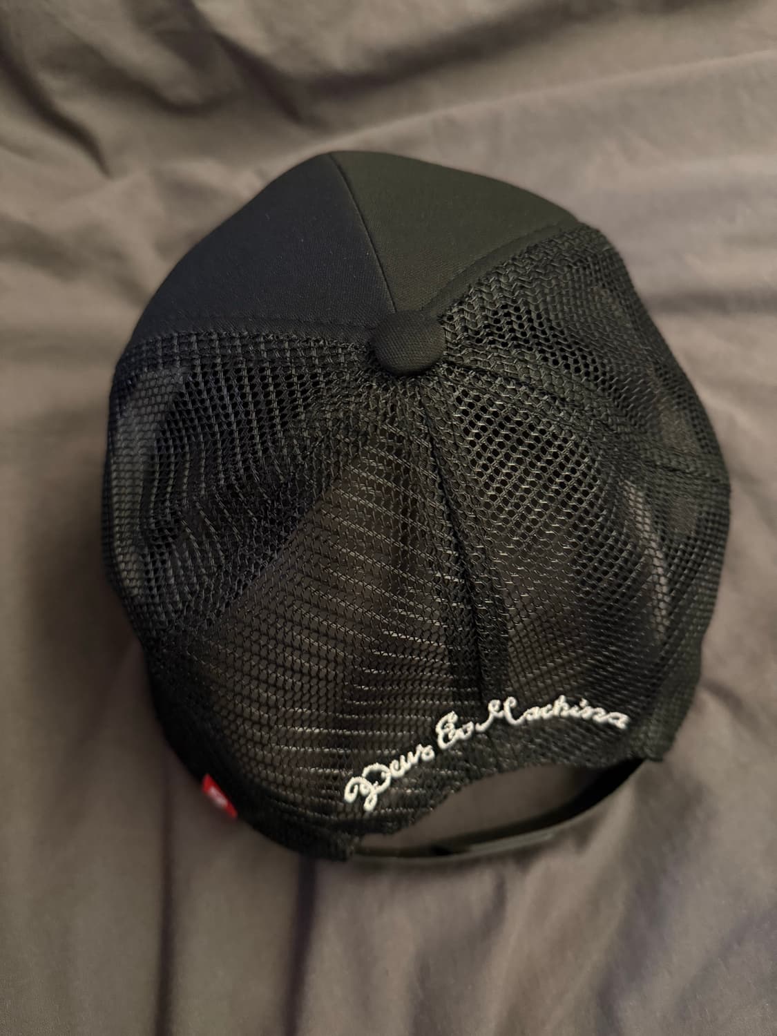 데우스 엑스 마키나 도쿄 아사쿠사 새상품 상품이미지4