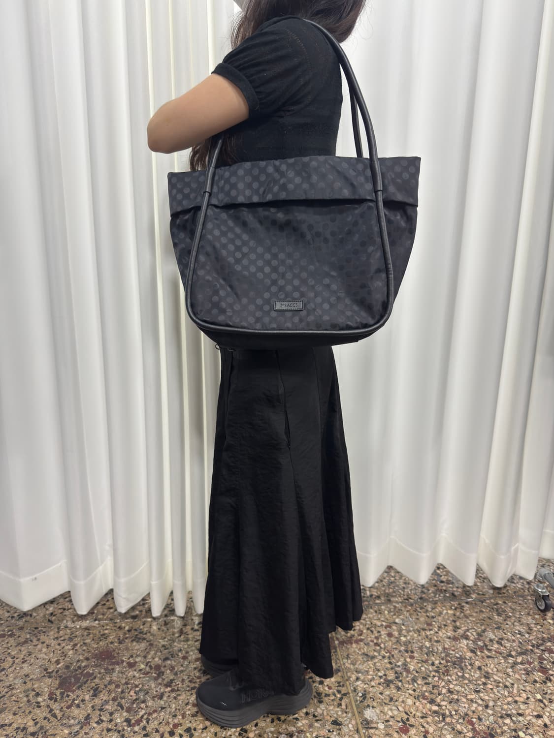y’saccs dot shoulderbag 상품이미지4