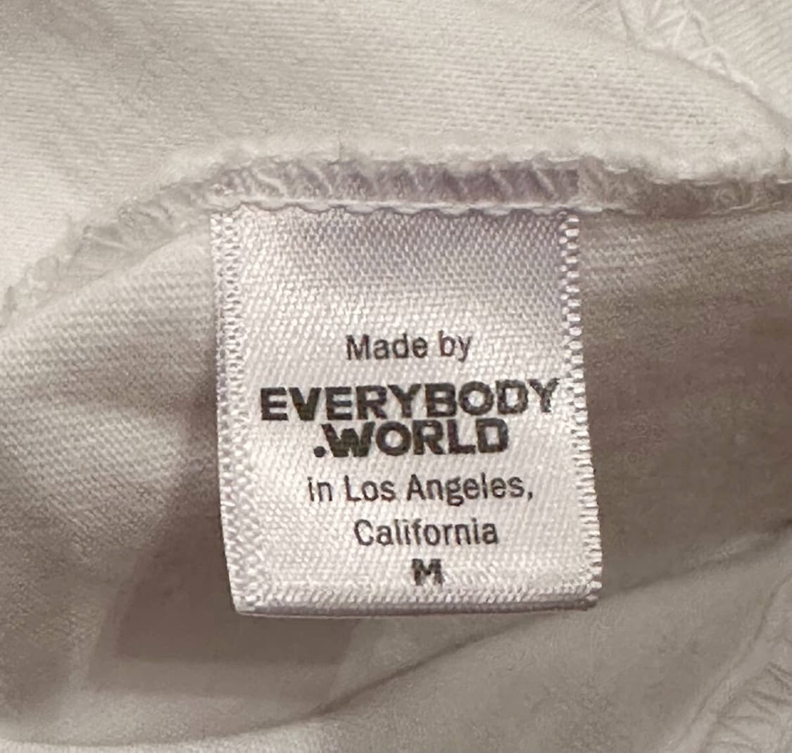 jenny holzer VIRGIL ABLOH 티셔츠 팝니다 상품이미지3