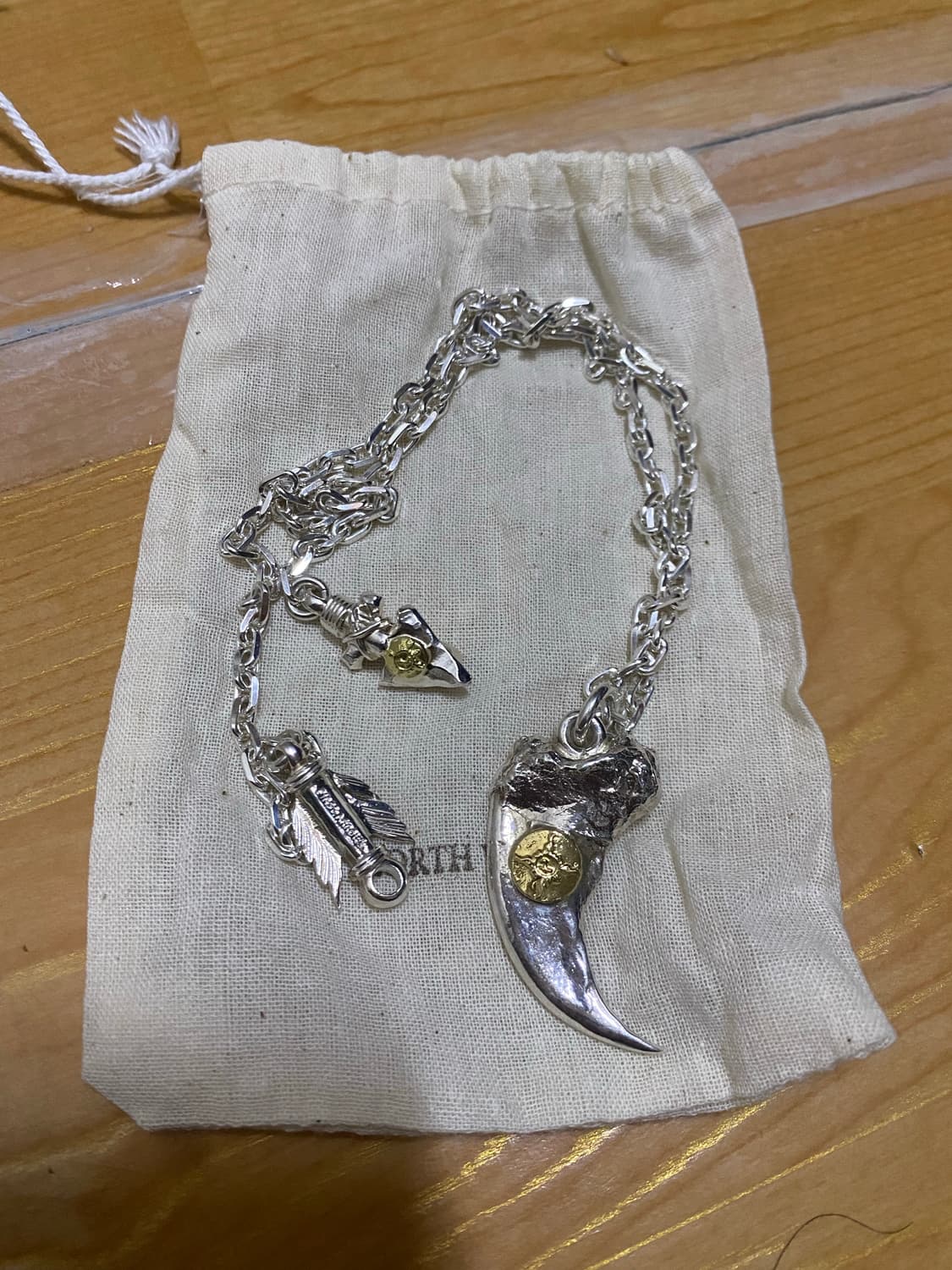 퍼스트애로우즈 라지베어크로우 세트 급매물 상품이미지2