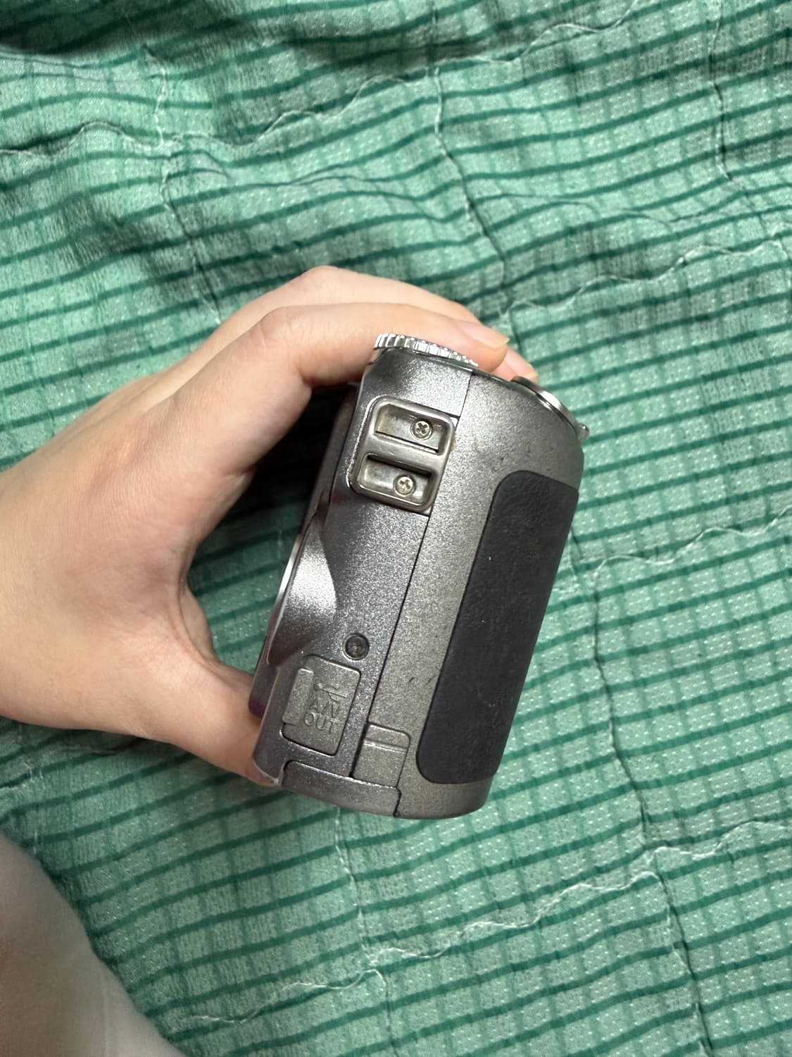 니콘 쿨픽스 P5000 상품이미지5