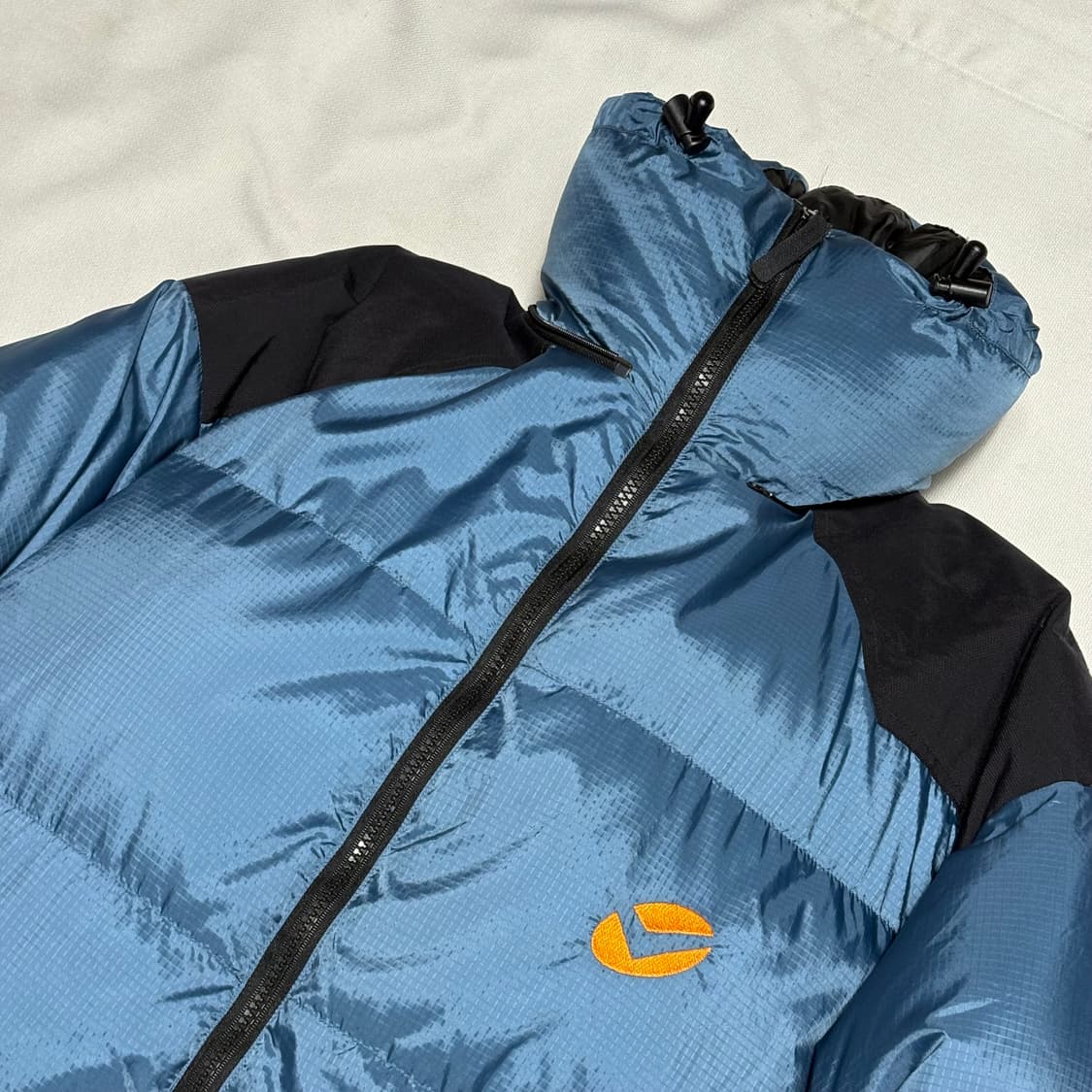 M 발란드레 구스다운 패딩 상품이미지1