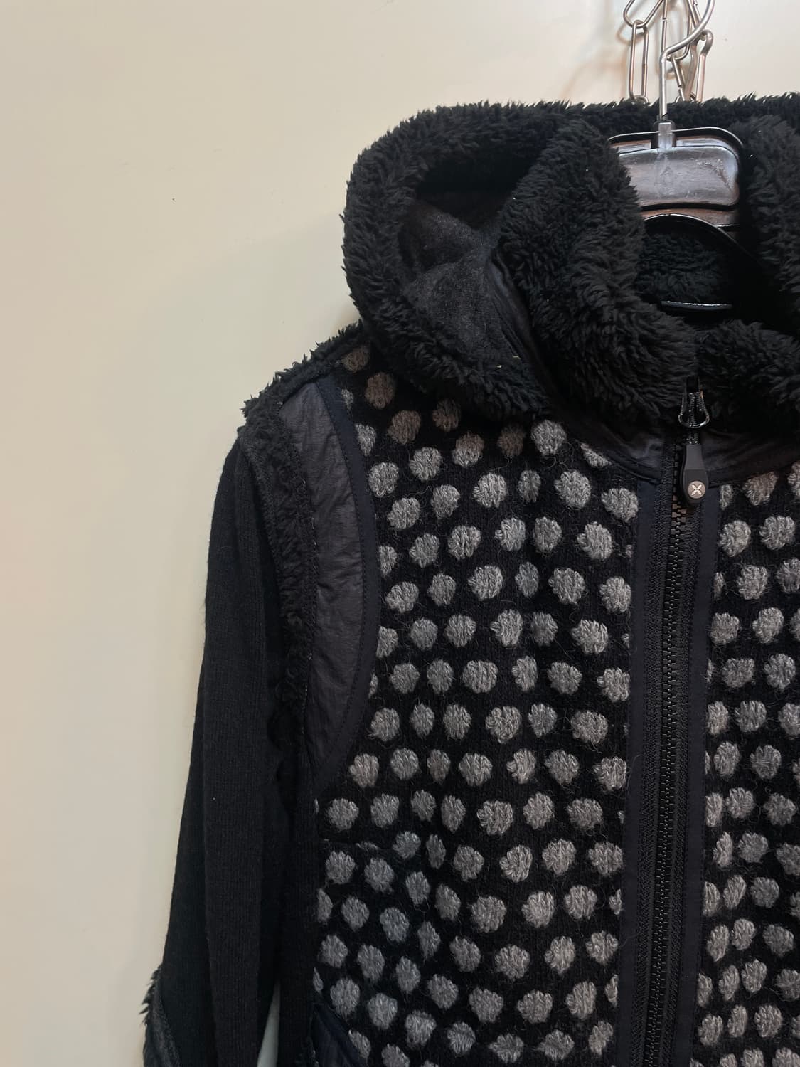 몬츄라 후리스 상품이미지3