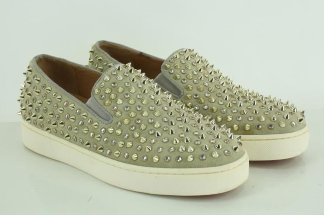 크리스찬 스니커즈 상품이미지2