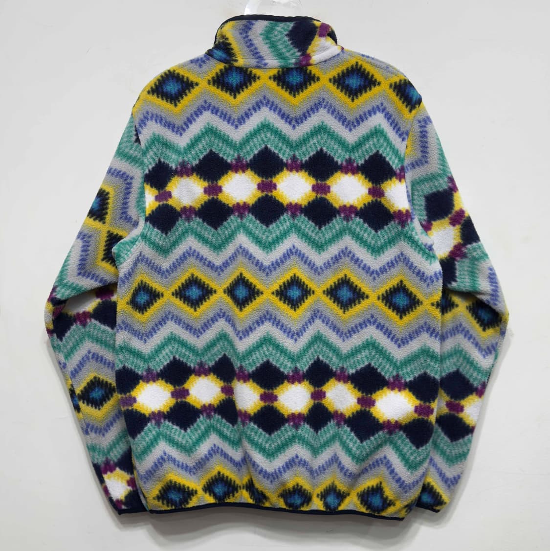 파타고니아 신칠라 아즈텍 플리스 상품이미지8