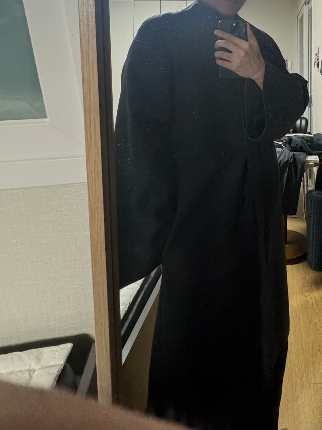 르메르 코트 상품이미지2