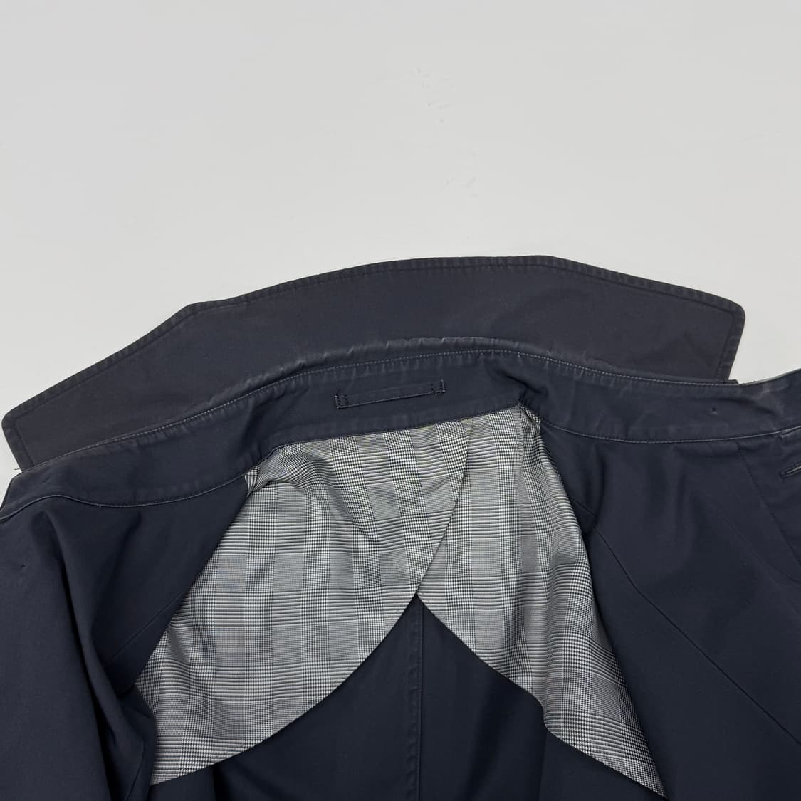 J.press cotton mac coat 상품이미지10