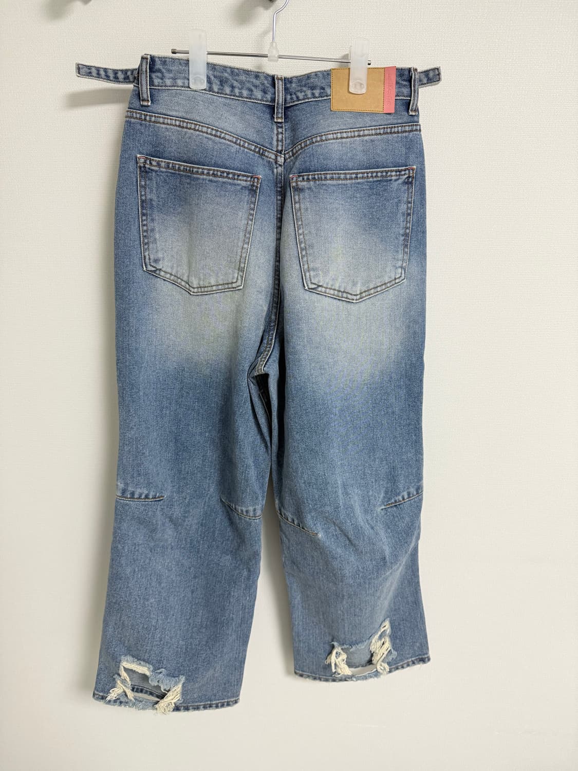 에즈이프캘리 옷들 정리합니다 상품이미지10