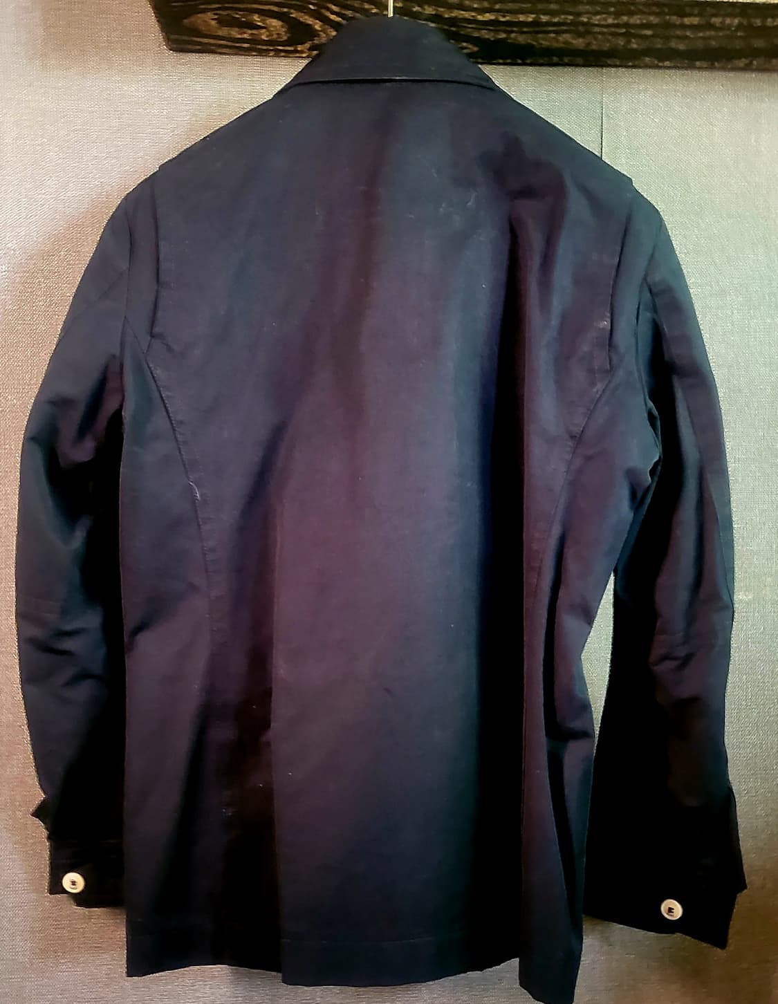 [미착용 새상품 ] XESS  봄 가을 자켓 상품이미지9