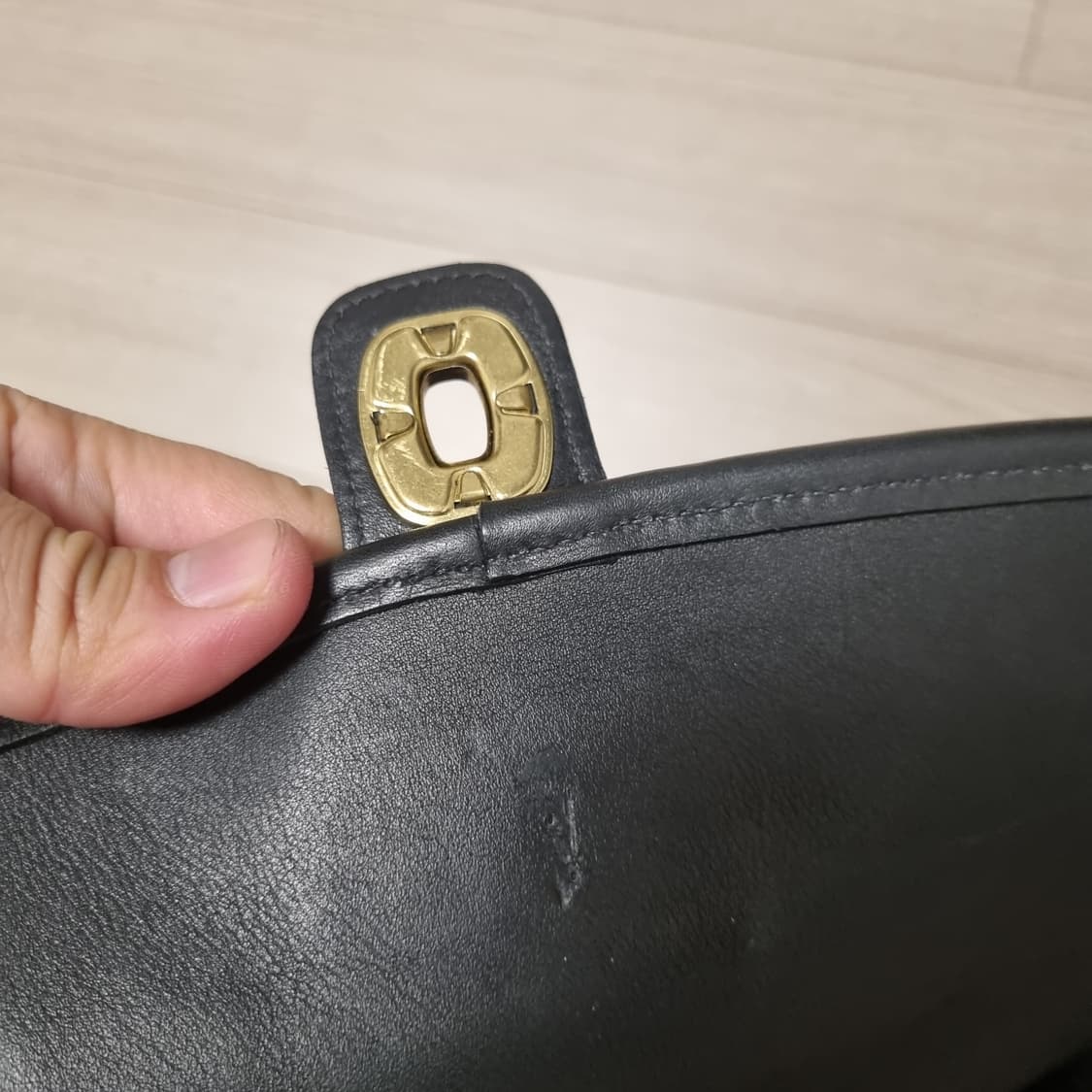 올드 코치 브리프케이스 상품이미지8