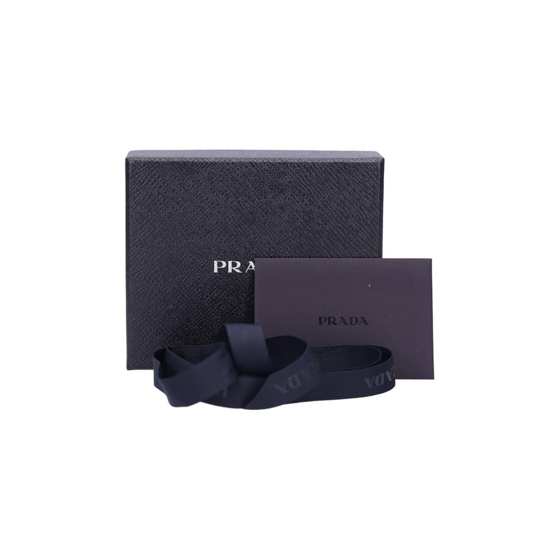 프라다 사피아노 레더 카드지갑 피오니 핑크 상품이미지8