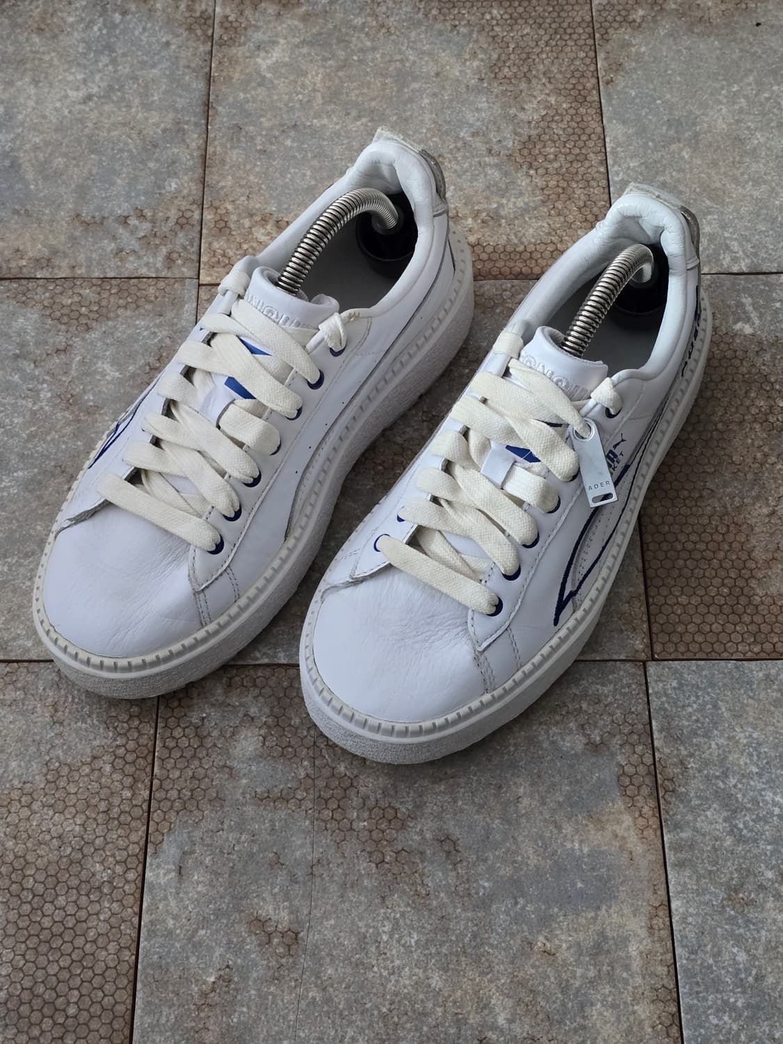 (235)푸마 아더에러 플랫폼 트레이스 상품이미지1